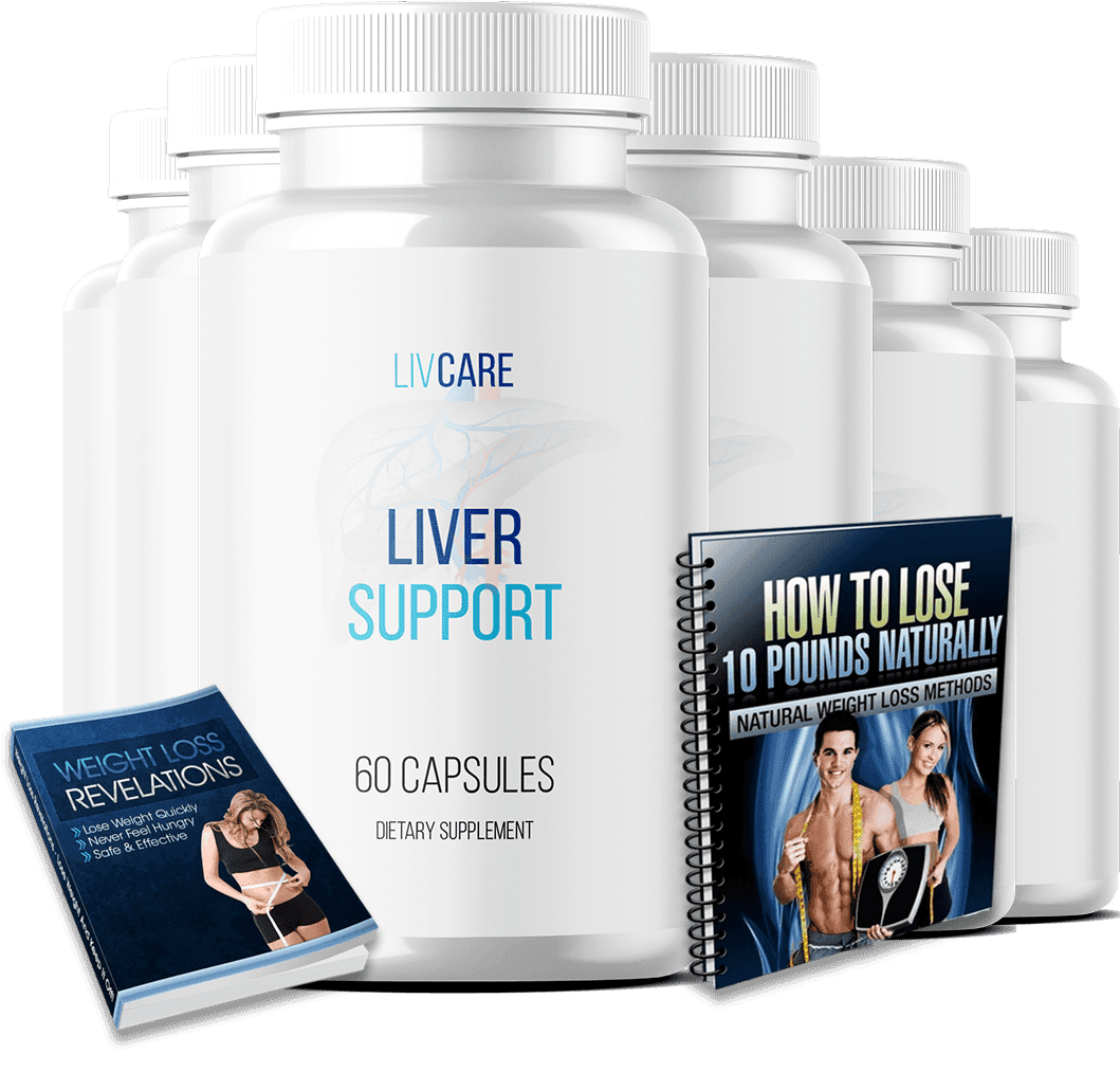 LivCare buy now